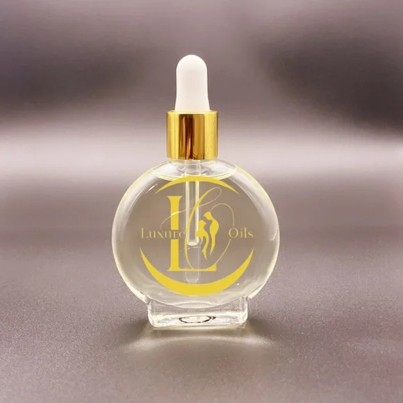 Taj Mahal 50ml oil bottle (non-flammable-alcohol free) - Picture 4 of 6